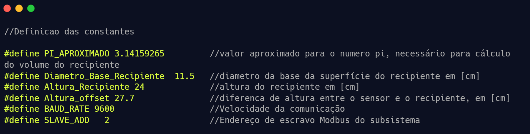 constantes_recipiente