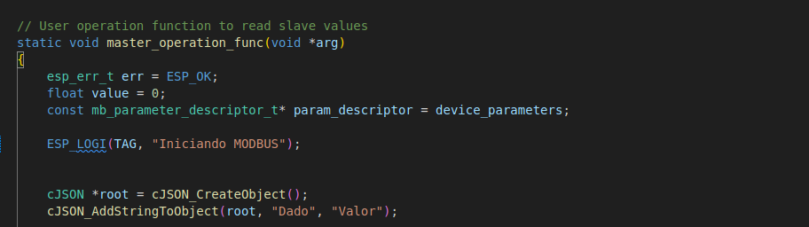Função modbus_task1